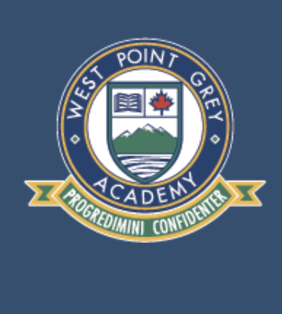 West Point Grey Academy